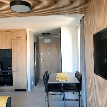 Sunn Apartment *