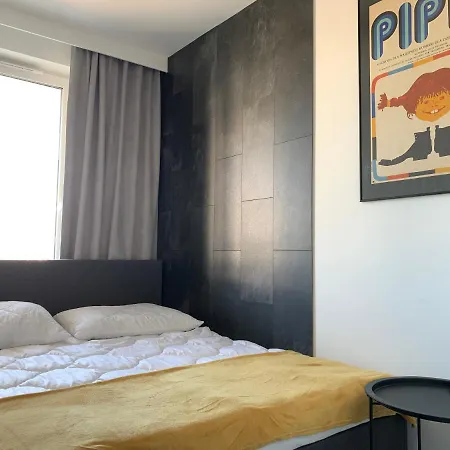 Sunn Apartment *