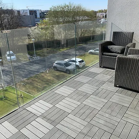 Apartment Sunn